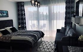 Apartamenty Premium Kasprowicza 20